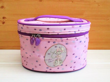 Vanity matelassé DIDDLINA