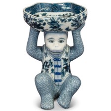 Venditore USA - Piatto di loto