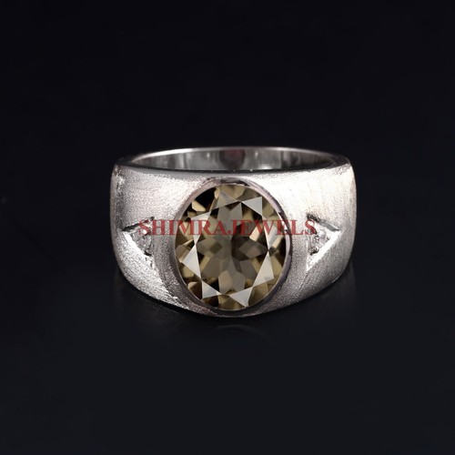 Naturale fumoso quarzo - naturale,
