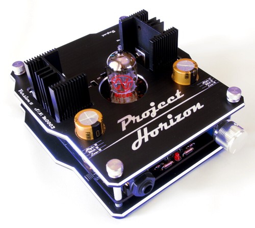G1217 project horizon iii - horizon,
