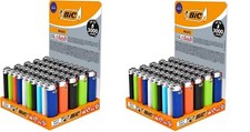 ACCENDINI BIC MAXI GRANDI A
