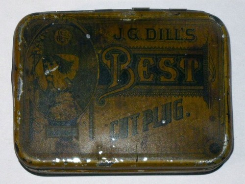 Antico dill s - best, cut