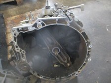 N12B14A CAMBIO MANUALE COMPLETO MINI One 2° Serie 1.4 B/GPL N12B14A (2009 507226