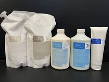 Dr Jr TOKIO IE INKARAMI