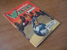 CAPITAN WALTER anno II n.79 Albo Vitt del 1954