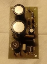 Nuova Elettronica scheda PCB LX544