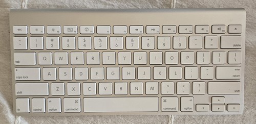 Apple wireless modello a1314 - wireless,
