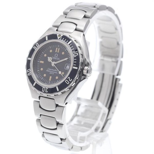 Omega seamaster 200 28mm - seamaster,