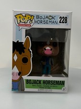 Funko POP! Animazione BoJack