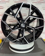 4 Audi 19' GMP Alloy Wheels