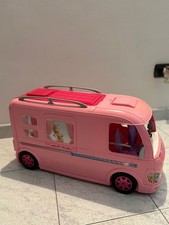 camper di barbie
