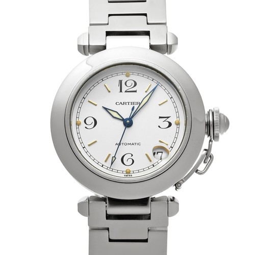 Orologio cartier pasha - orologio,