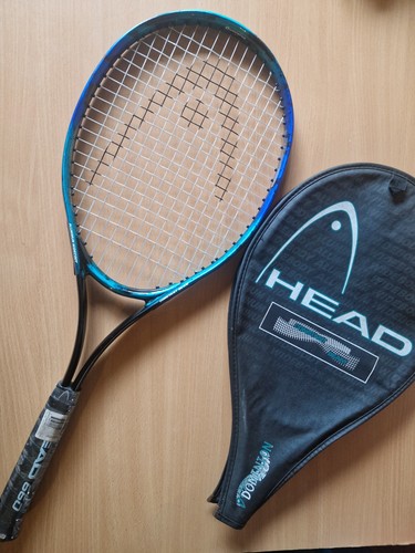 Racchetta tennis head dominion - racchetta,