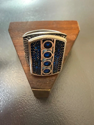 Lot bague argent chevaliers - lot,