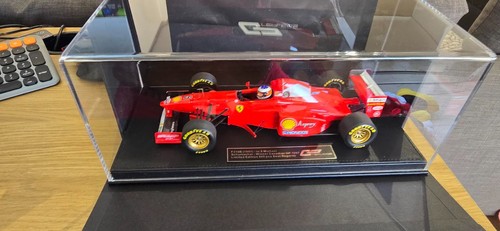 Ferrari f310b gp - f310b,