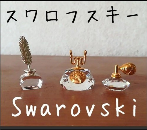 Set oggetti statuine - 3,