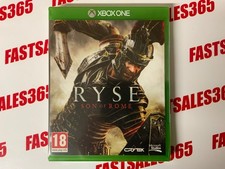 Ryse Son Of Rome - Xbox One -
