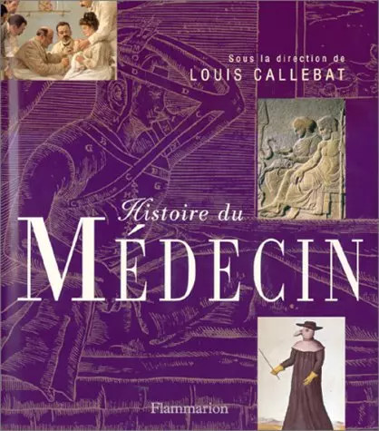 Histoire médecin vincent - du,