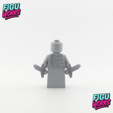 Lego harry potter minifigure - lego,
