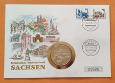 Sassonia - Stato federale