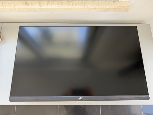 Monitor gaming asus - 🖥️,