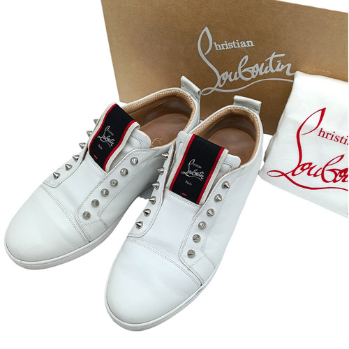 Christian louboutin v - louboutin, f.a.v