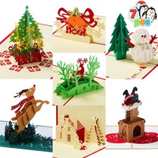 JOYIN Confezione da 7