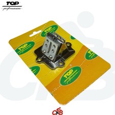 VALVOLA PACCO LAMELLARE TOP