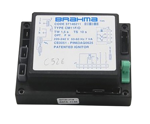 Apparecchiatura cm11f tw1 5 - apparecchiatura, cm11f/o