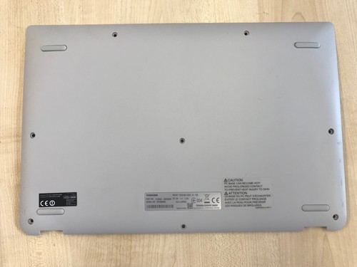 Toshiba chromebook cb30 103 - toshiba,