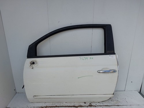 52136363 porta fiat 500 - 52136363, 3p