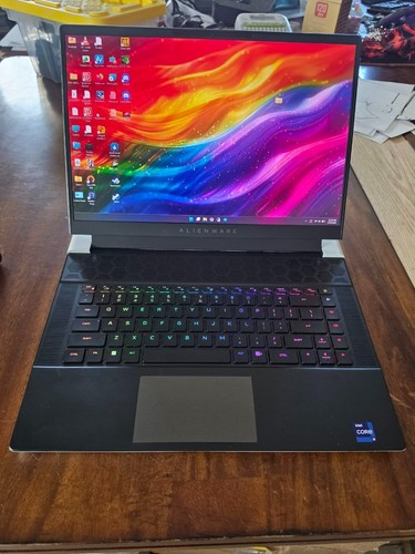 Alienware x16 i9 13900hk - alienware, r1,