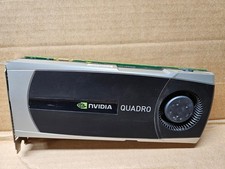 Scheda video grafica NVIDIA