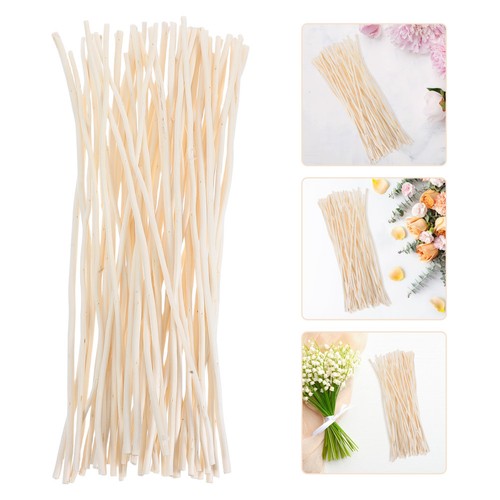 Pcs dried stems branches - 50,