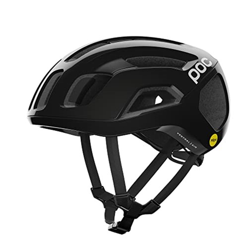 Poc blank team uranium - poc, black