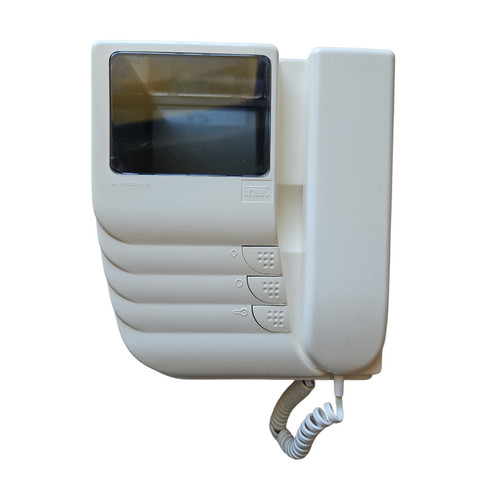 Urmet videocitofono scout - urmet,