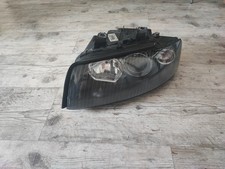 AUDI A4 B6 8E Faro proiettore