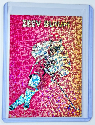 Zeev buium edizione - zeev,