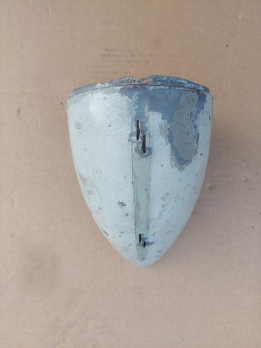 Corpo fanale vespa farobasso - fanale,