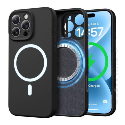 Coque magsafe pour iphone - coque,
