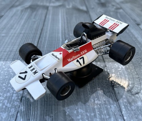 Polistil brm marlboro - marlboro, p160