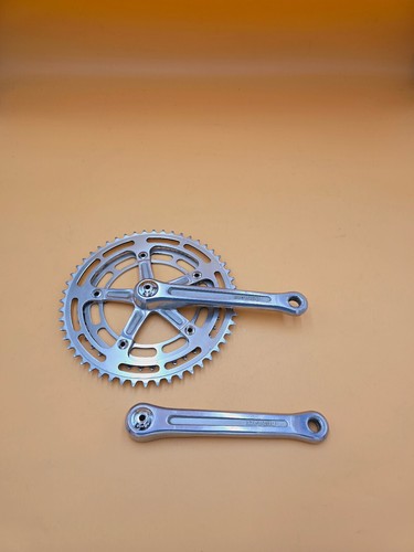 Set pedivelle shimano dura - pedivelle,