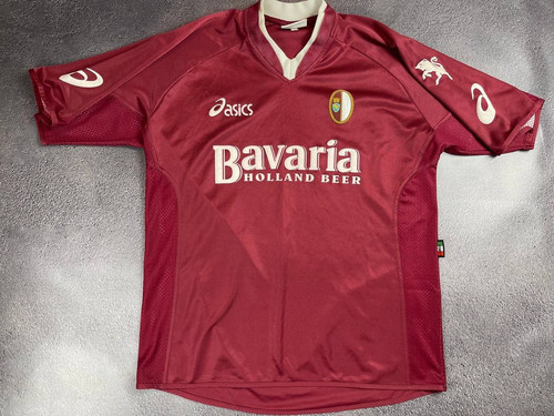 Maglia calcio torino 2004 2005 - maglia,