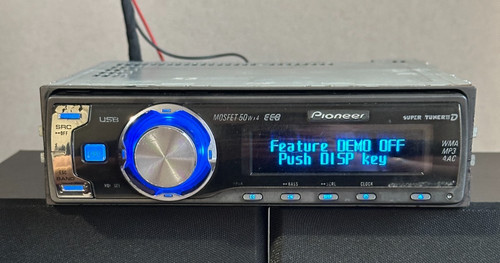 Pioneer deh p7950ub lettore - pioneer, deh-p7950ub