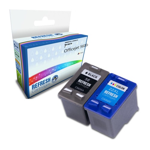 Cartucce refresh basic value - cartucce,