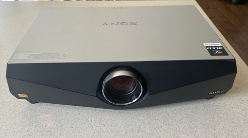 Sony vpl fw41 3lcd - vpl-fw41,