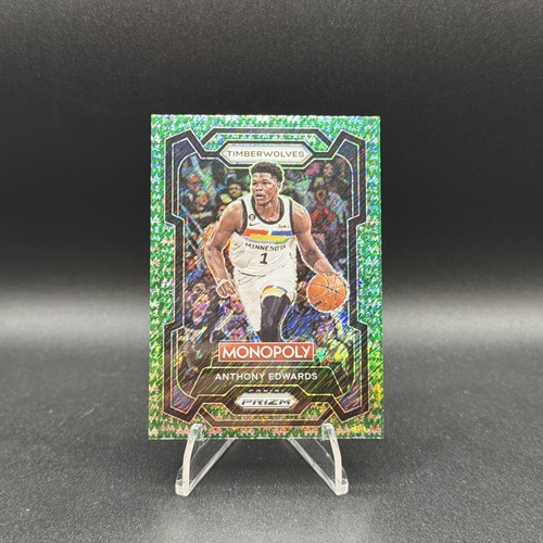 2023 panini prizm monopoly - 2023-24,