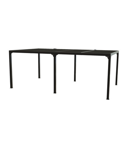 Gazebo pergola bioclimatica - gazebo,