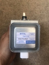 Magnetron FORNO A MICROONDE