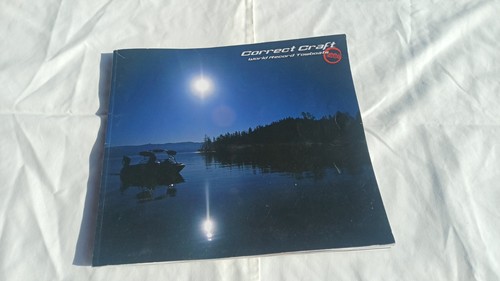 2006 correct craft world - 2006,